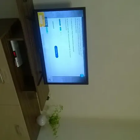 아파트 Apartamenti Zhelezovi