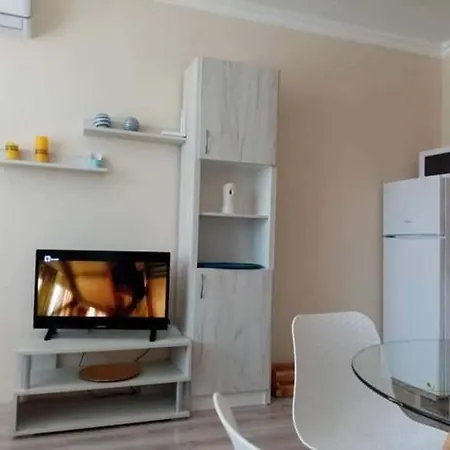 Zhelezovi Apartment