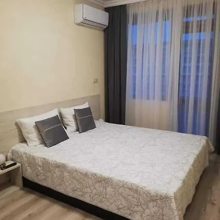 Apartment Zhelezovi Pomorie