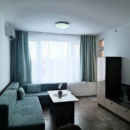 Apartment Zhelezovi
