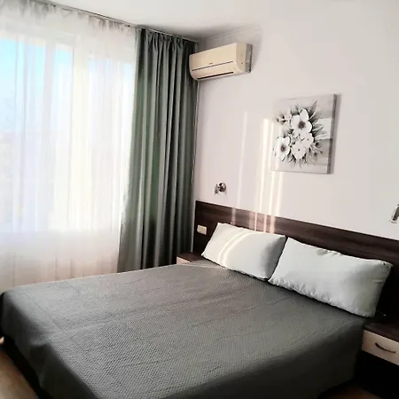 Apartment Zhelezovi Pomorie