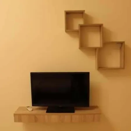 Apartment Zhelezovi Pomorie