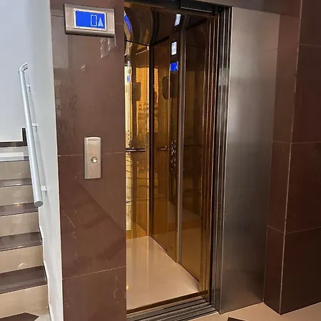 Zhelezovi Apartment Pomorie