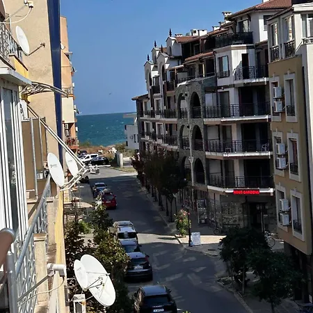 Apartment Zhelezovi Pomorie