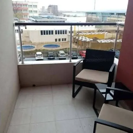 Apartment Zhelezovi Pomorie