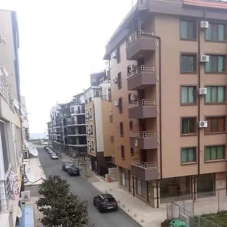 Zhelezovi *