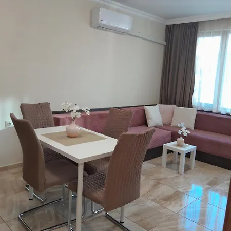 Apartment Zhelezovi Pomorie