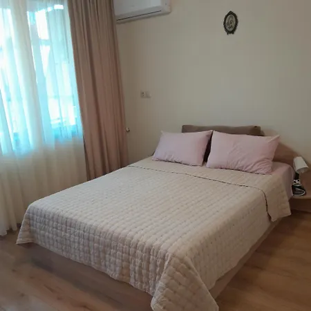 Apartment Zhelezovi Pomorie