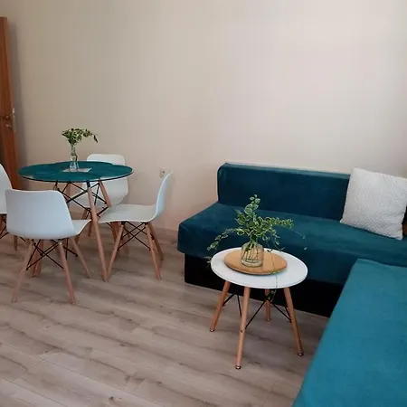 Zhelezovi * Pomorie