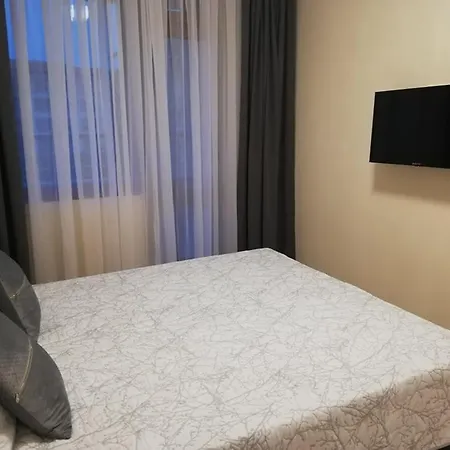 Zhelezovi * Pomorie