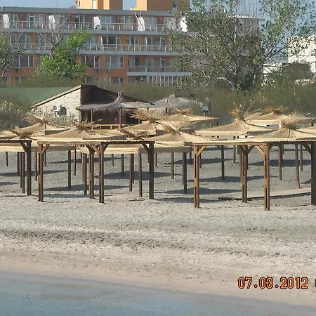 Zhelezovi *