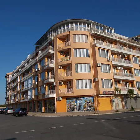 Zhelezovi * Pomorie