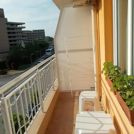 Apartment Zhelezovi