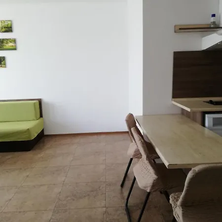 Apartment Zhelezovi Pomorie